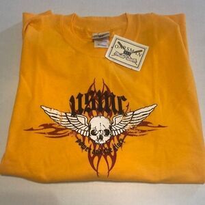 Oarsman 913 Long Sleeve T-Shirt